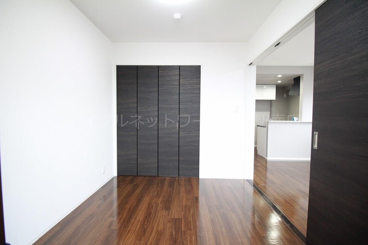 スぺリアージュタワーの物件内観写真