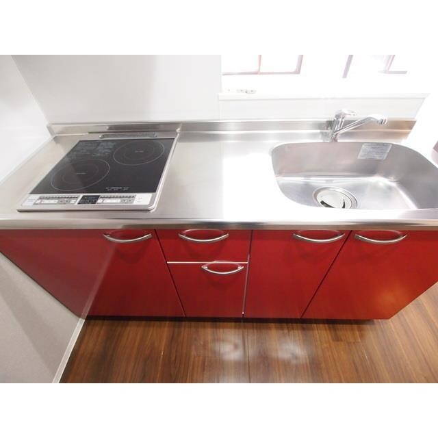 スぺリアージュタワーの物件内観写真