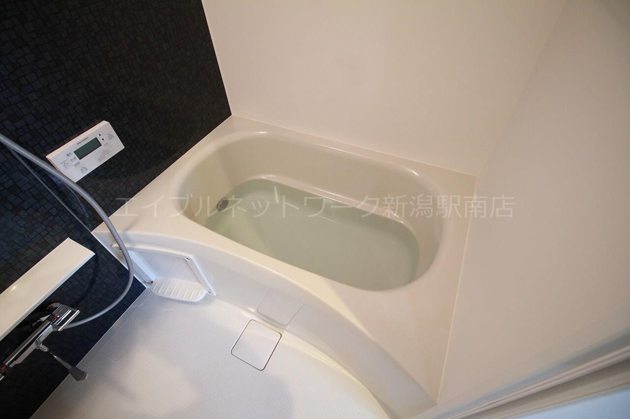 スぺリアージュタワーの物件内観写真