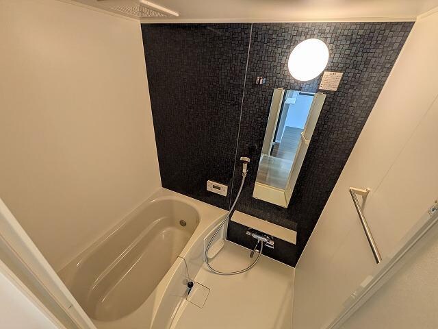 スぺリアージュタワーの物件内観写真