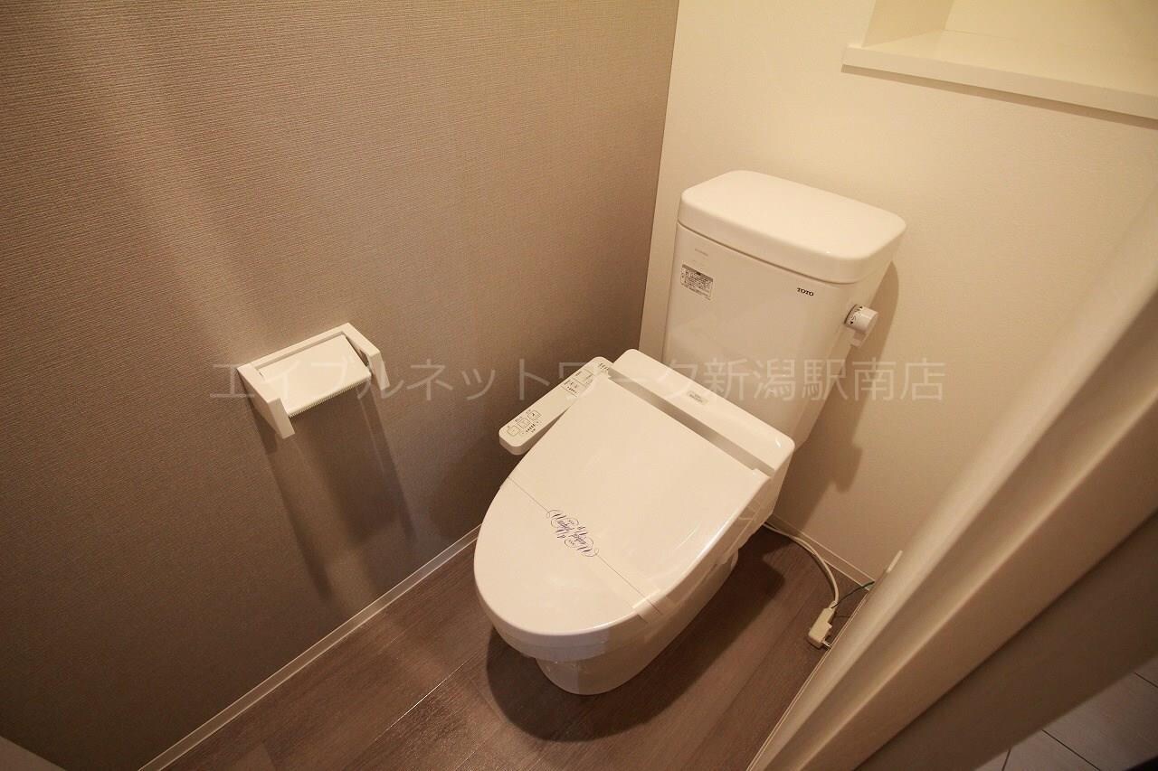 スぺリアージュタワーの物件内観写真