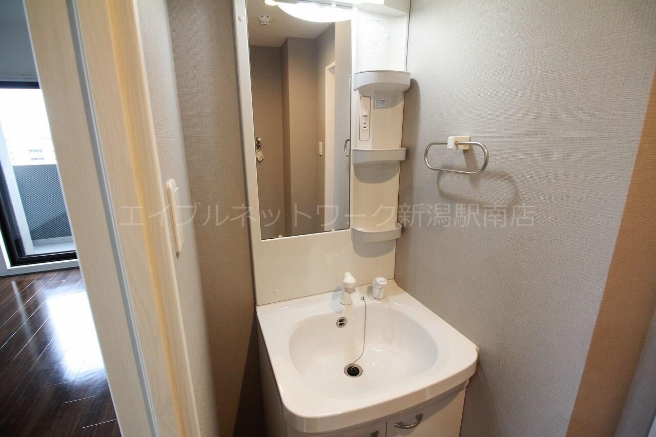 スぺリアージュタワーの物件内観写真