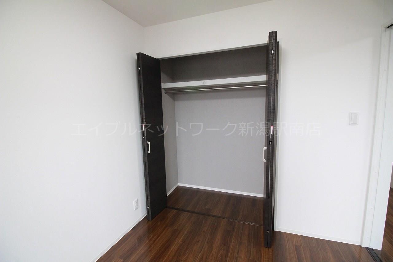 スぺリアージュタワーの物件内観写真