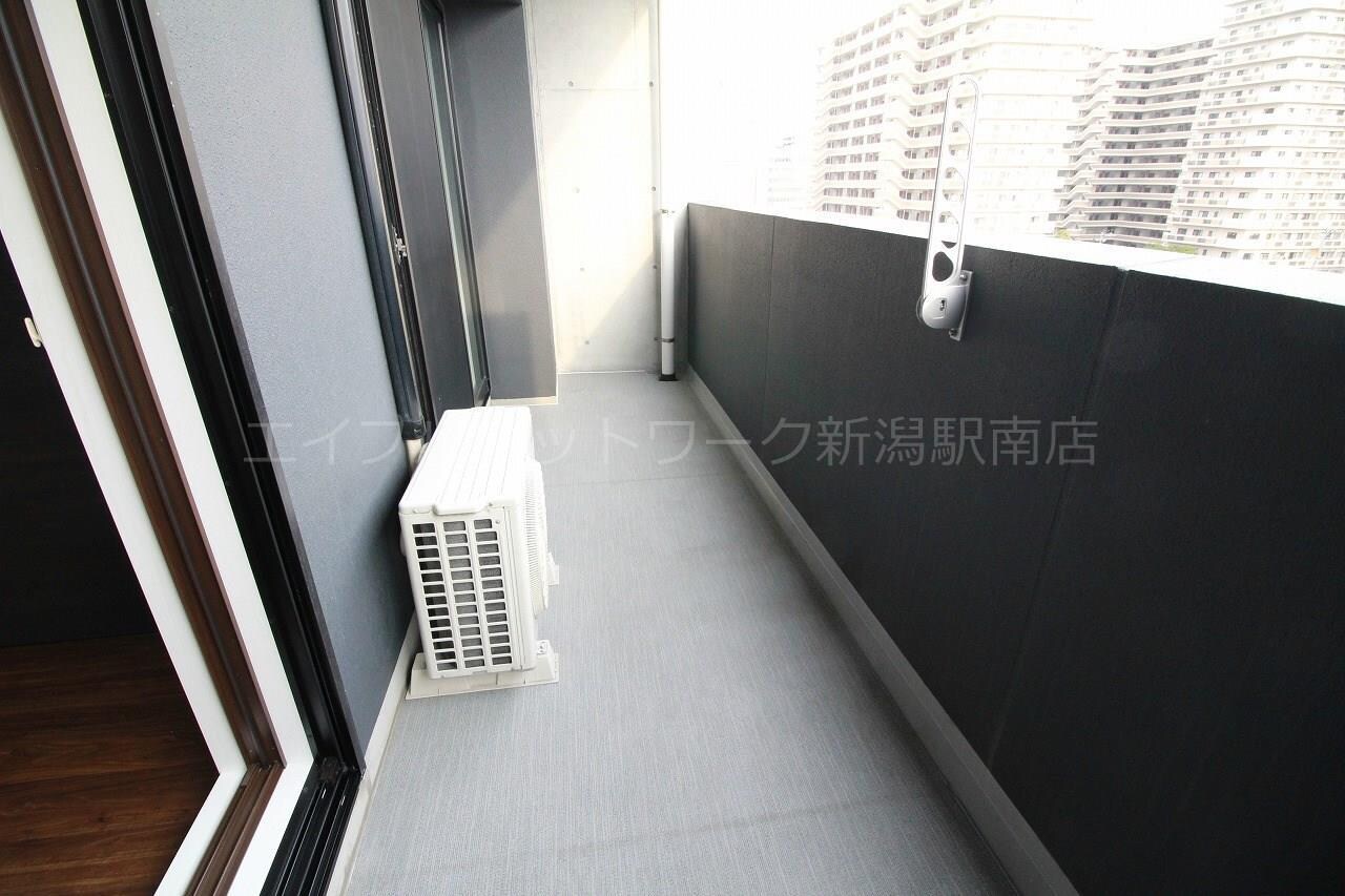 スぺリアージュタワーの物件内観写真