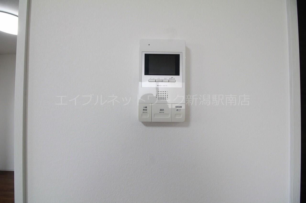 スぺリアージュタワーの物件内観写真