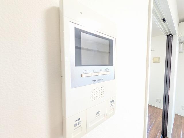 スぺリアージュタワーの物件内観写真