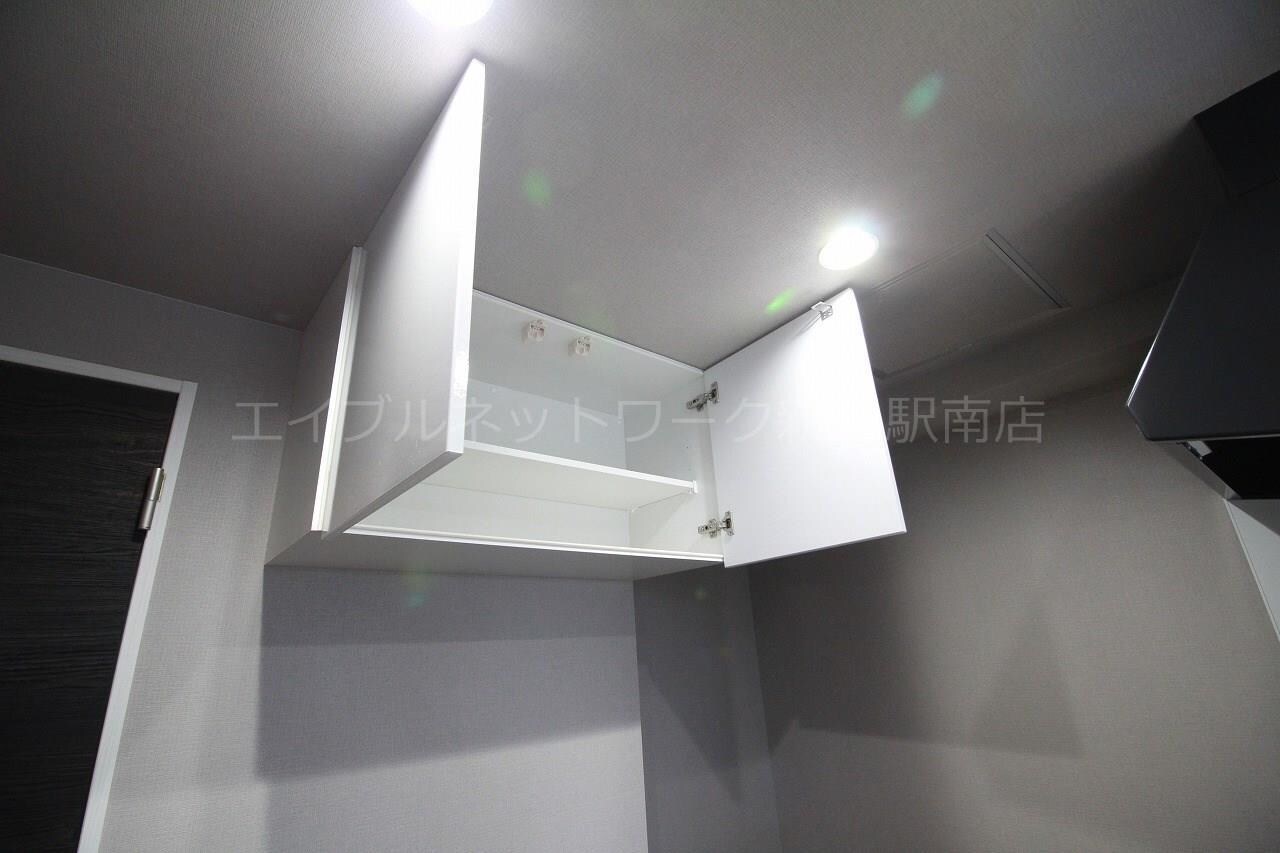 スぺリアージュタワーの物件内観写真