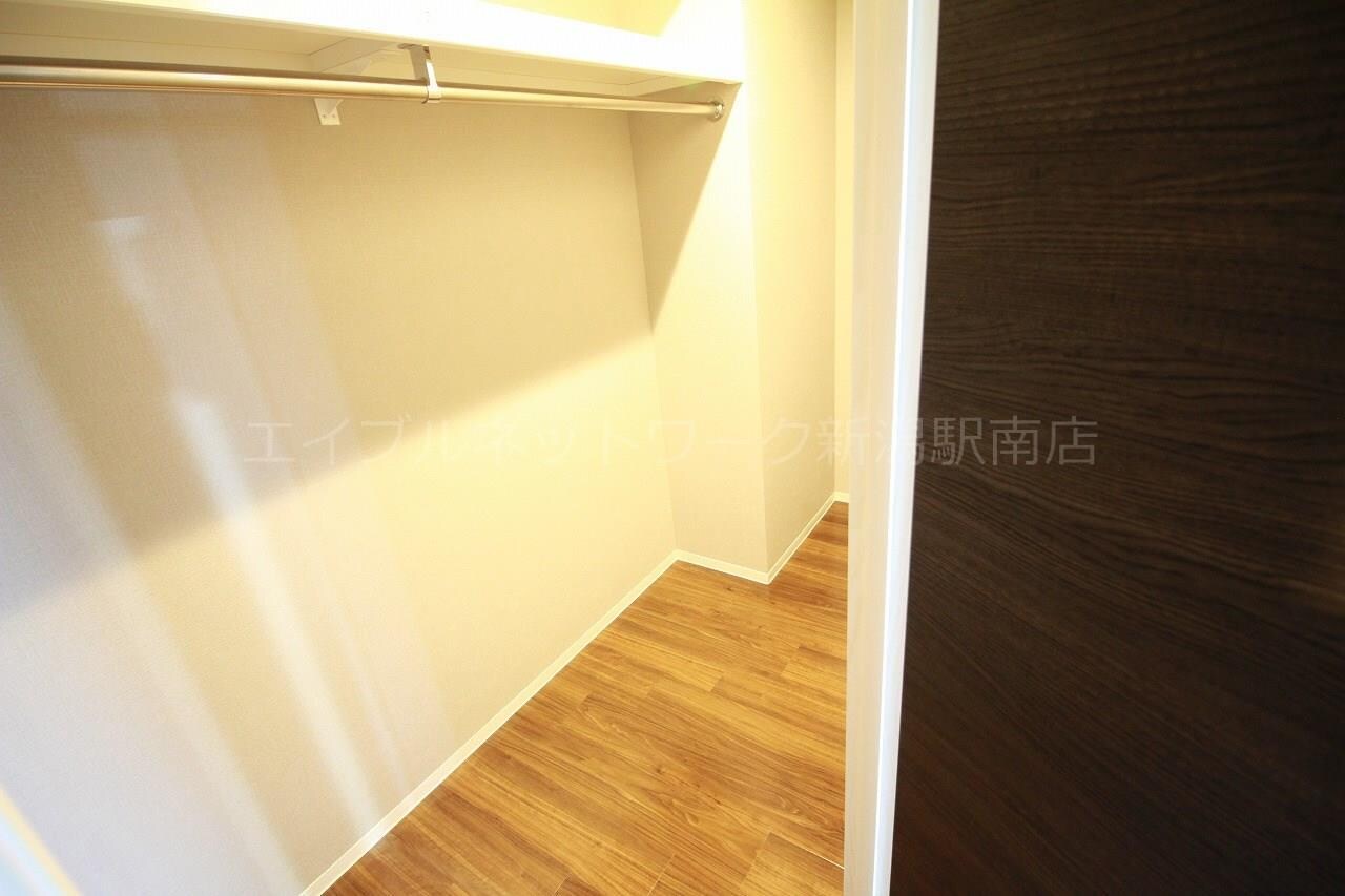 スぺリアージュタワーの物件内観写真