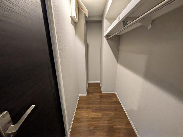 スぺリアージュタワーの物件内観写真