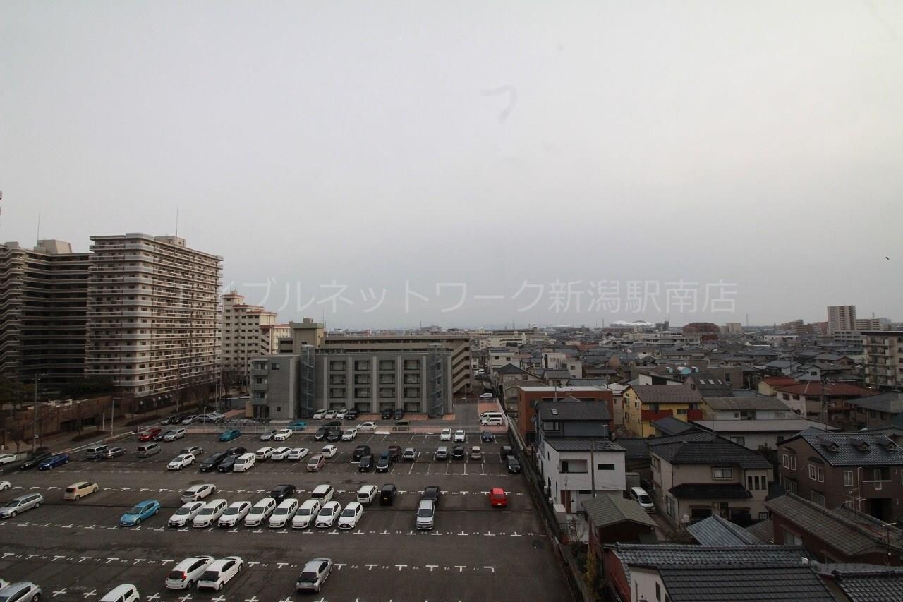 スぺリアージュタワーの物件内観写真