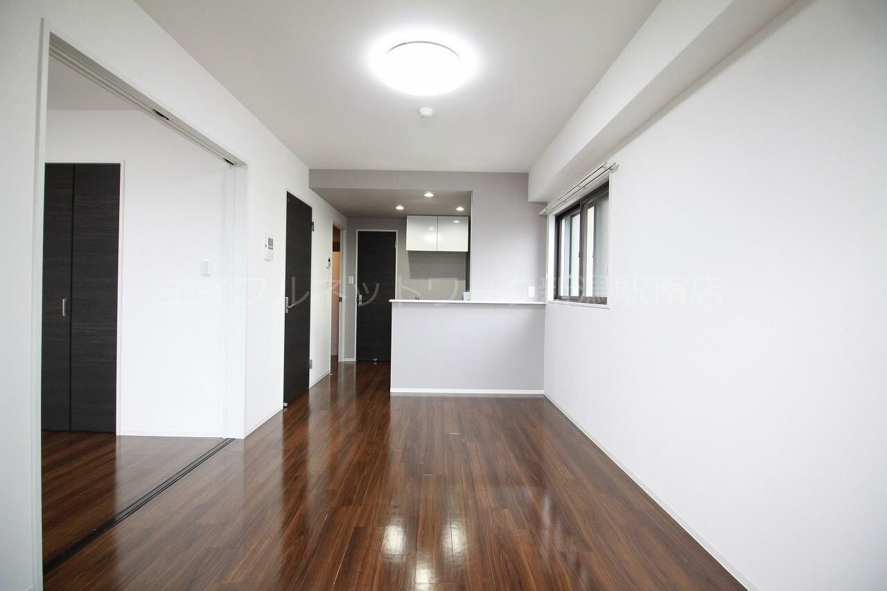 スぺリアージュタワーの物件内観写真