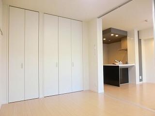 マストタウン上所の物件内観写真