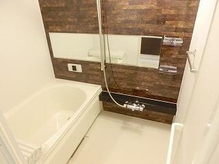 マストタウン上所の物件内観写真