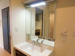 マストタウン上所の物件内観写真