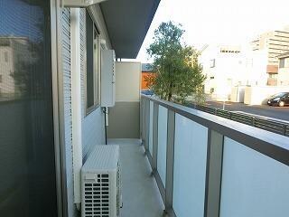 マストタウン上所の物件内観写真