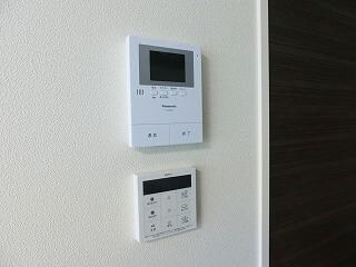 マストタウン上所の物件内観写真