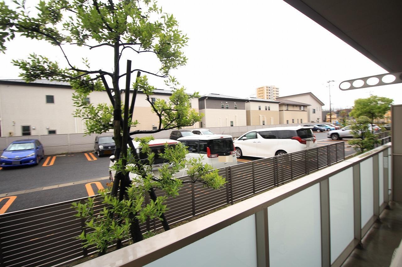 マストタウン上所の物件内観写真