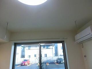 マストタウン上所の物件内観写真