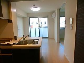 マストタウン上所の物件内観写真