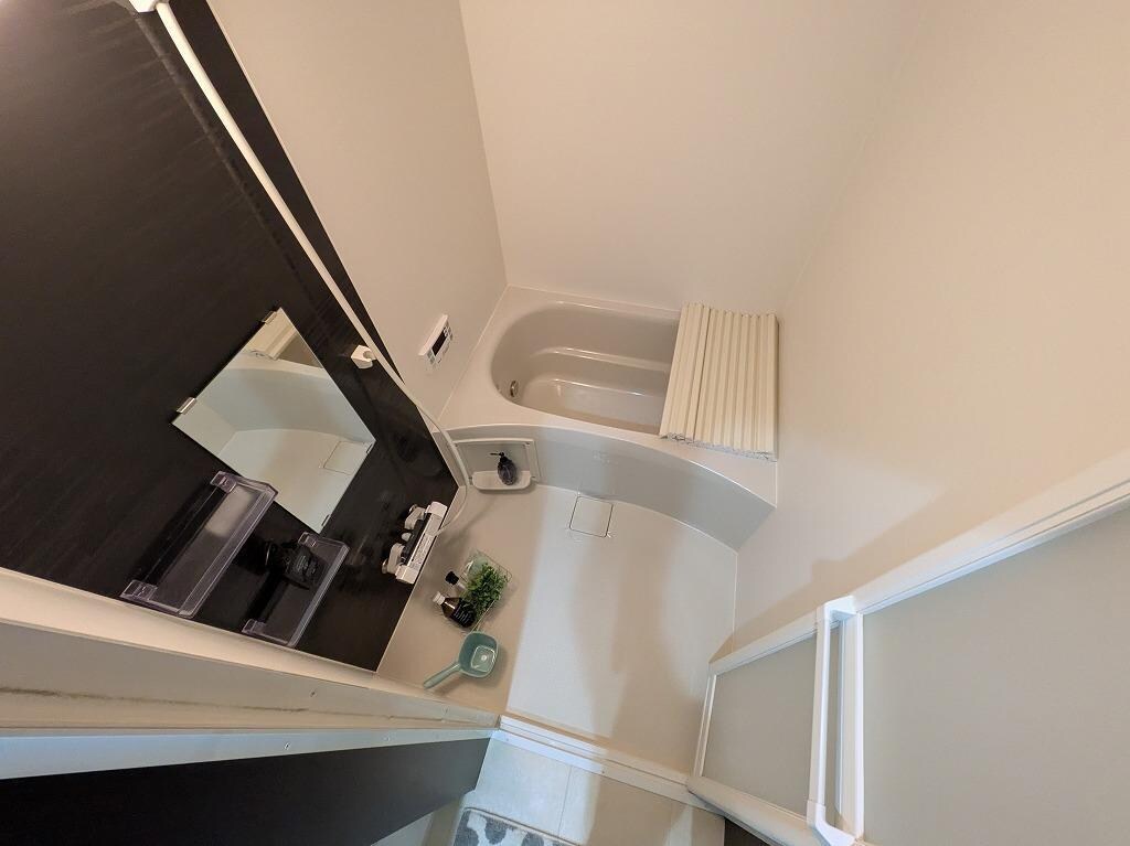 グレース沼垂東の物件内観写真