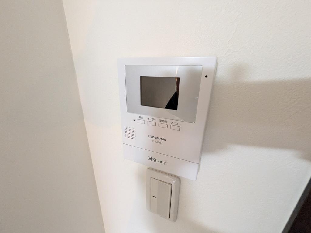 グレース沼垂東の物件内観写真