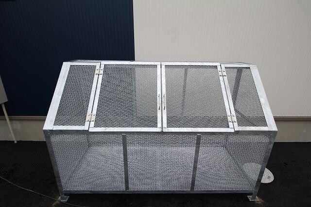 グレース沼垂東の物件外観写真