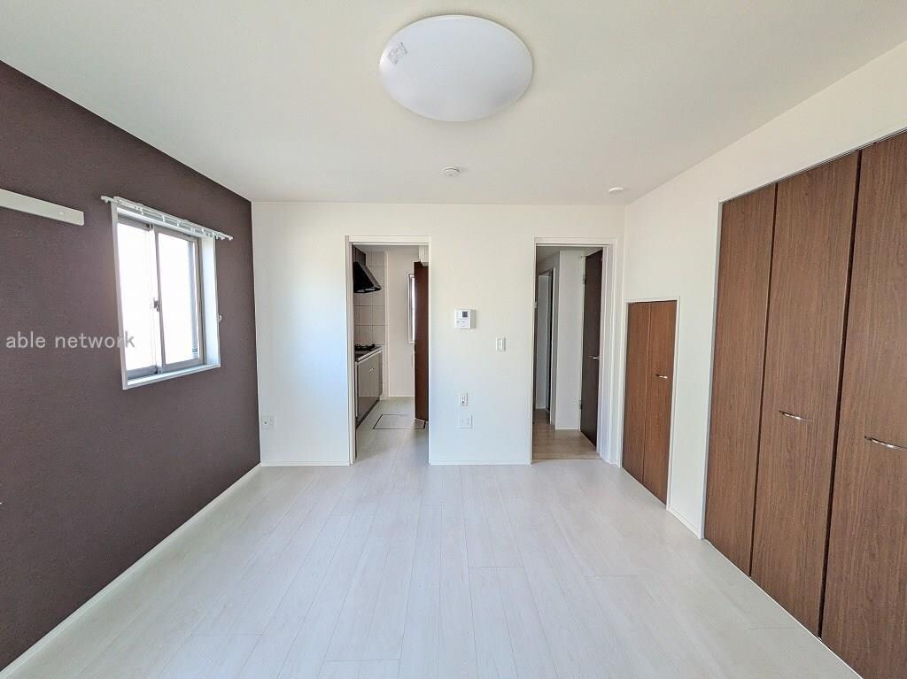 ルシアスの物件内観写真