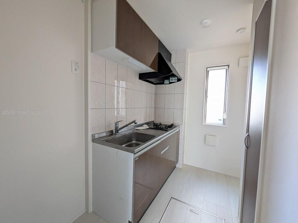 ルシアスの物件内観写真