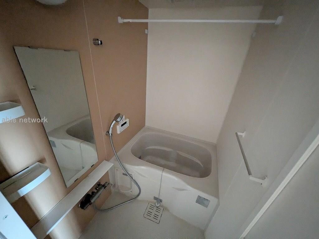 ルシアスの物件内観写真