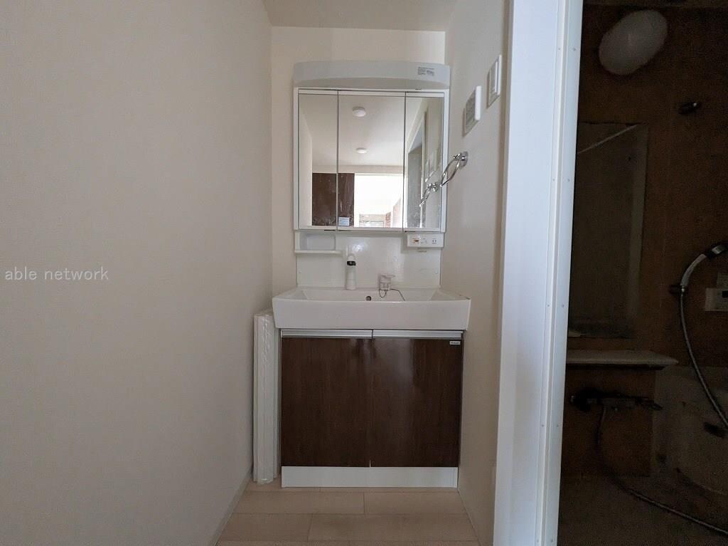 ルシアスの物件内観写真