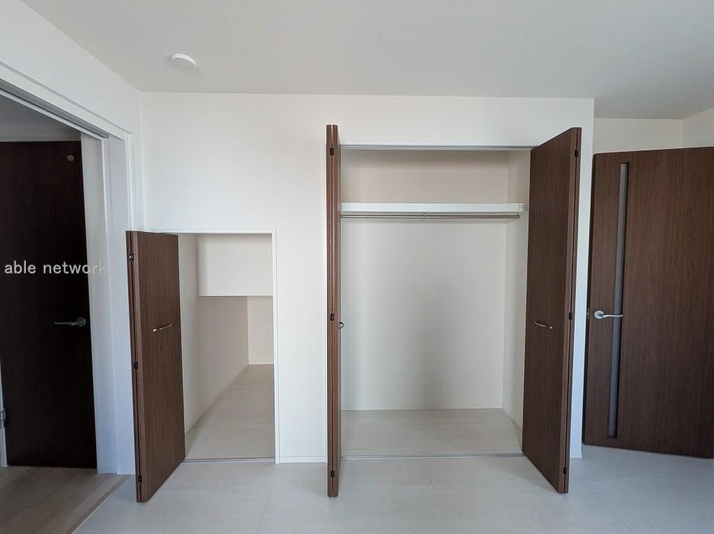 ルシアスの物件内観写真