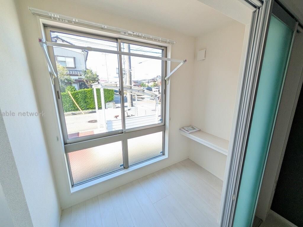 ルシアスの物件内観写真