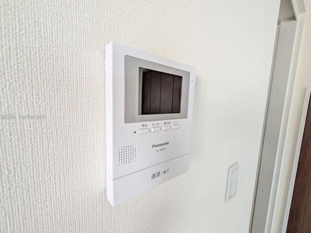 ルシアスの物件内観写真