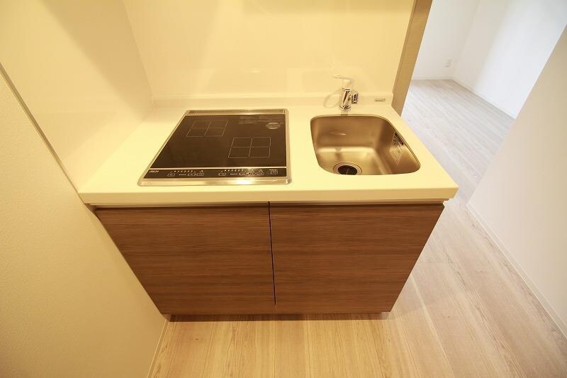 ＣＵＥＳ米山の物件内観写真