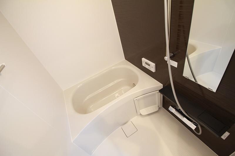 ＣＵＥＳ米山の物件内観写真