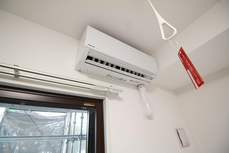 ＣＵＥＳ米山の物件内観写真