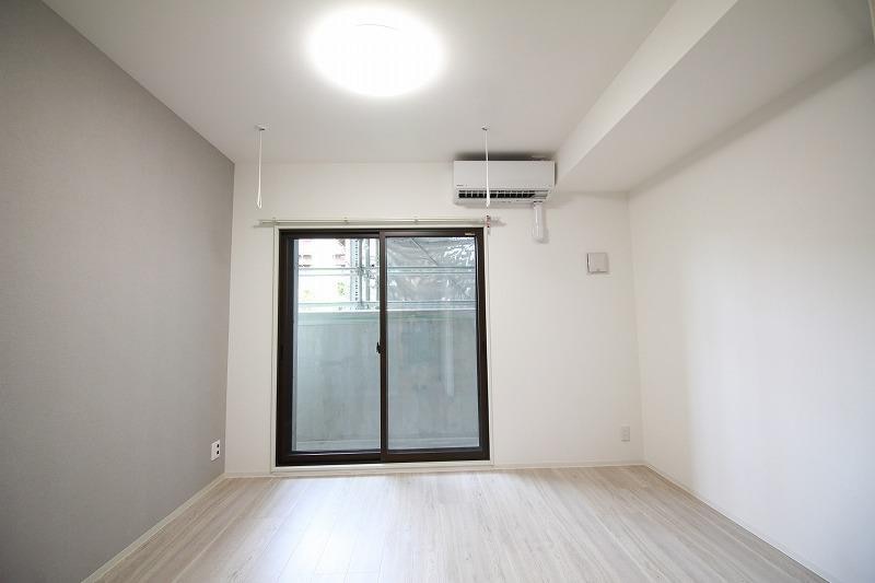 ＣＵＥＳ米山の物件内観写真