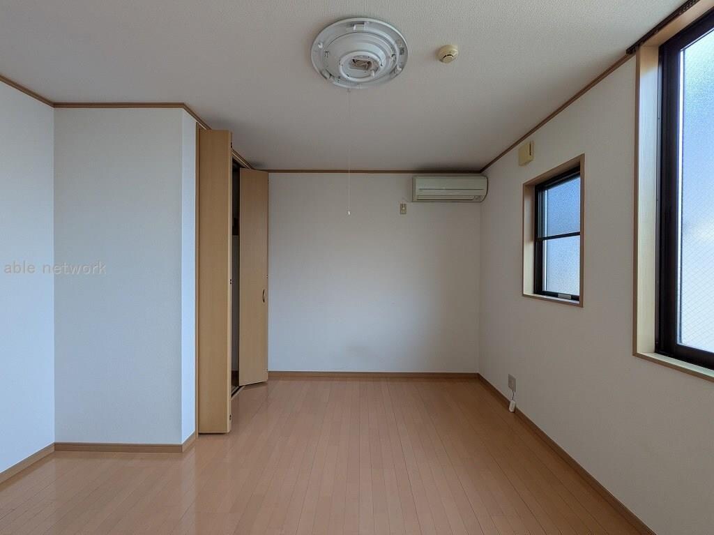 ハイツ美英の物件内観写真