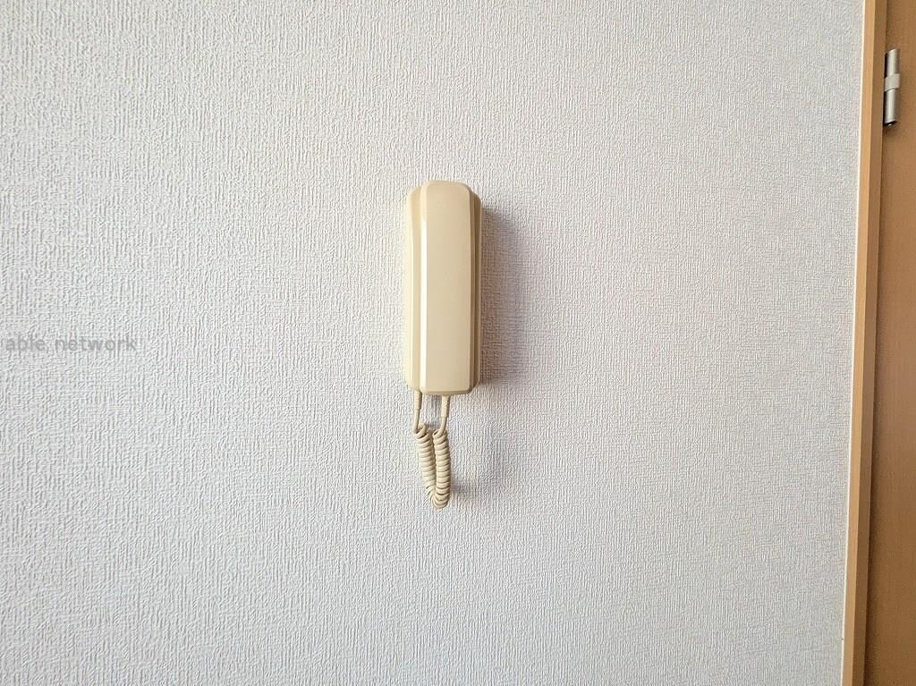 ハイツ美英の物件内観写真