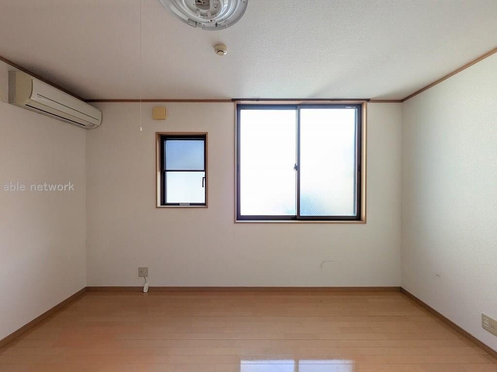 ハイツ美英の物件内観写真