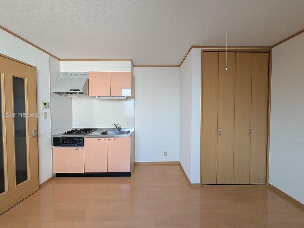 ハイツ美英の物件内観写真