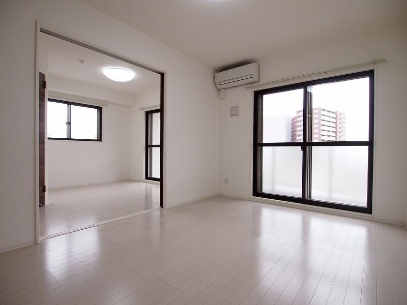 ベラルーチェ エテルノの物件内観写真