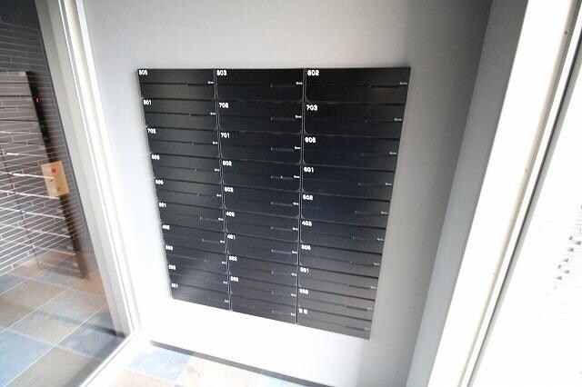 ベラルーチェ エテルノの物件外観写真