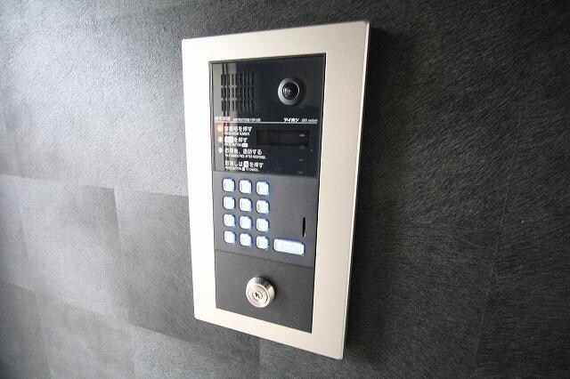 ベラルーチェ エテルノの物件外観写真