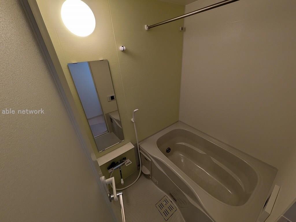 パークソレイユ３番館の物件内観写真