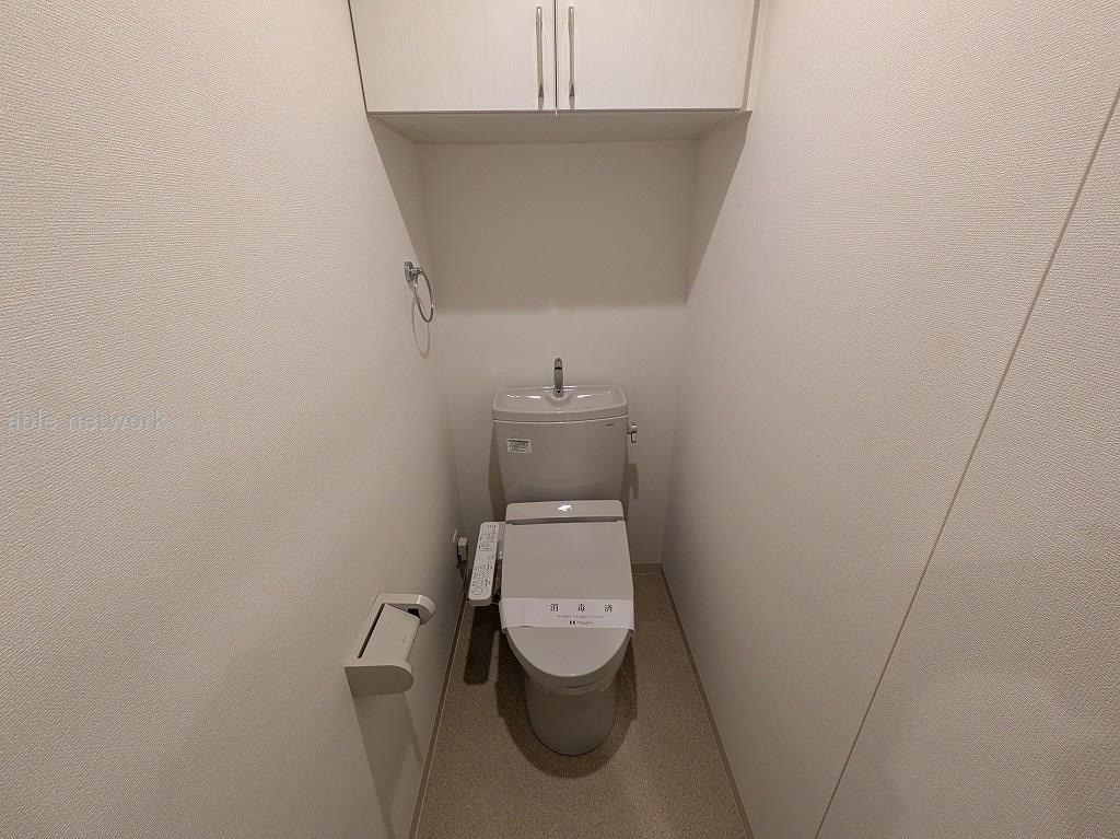 パークソレイユ３番館の物件内観写真