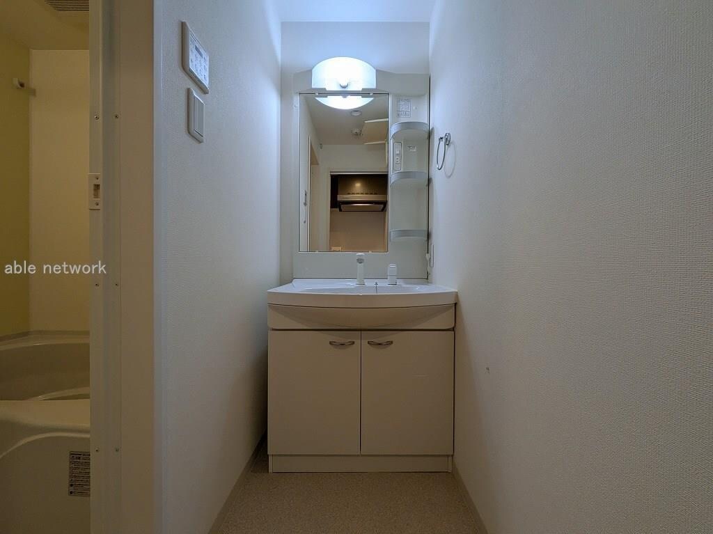 パークソレイユ３番館の物件内観写真