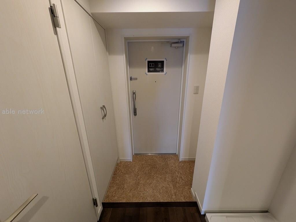 パークソレイユ３番館の物件内観写真