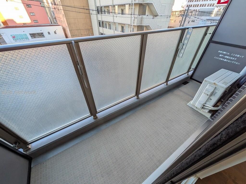 パークソレイユ３番館の物件内観写真