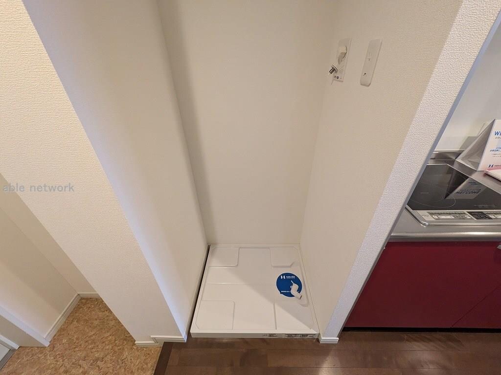 パークソレイユ３番館の物件内観写真